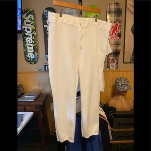 Bike baseball pants XL
